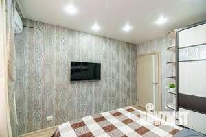 2-к квартира, посуточно, 60м2, 1/1 этаж