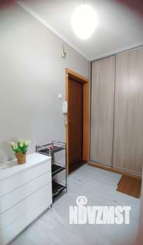 1-к квартира, посуточно, 30м2, 4/10 этаж