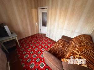 3-к квартира, на длительный срок, 42м2, 3/5 этаж