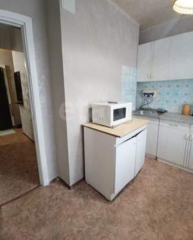 1-к квартира, на длительный срок, 37м2, 9/9 этаж