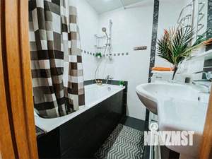 1-к квартира, посуточно, 75м2, 1/1 этаж