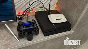 1-к квартира, посуточно, 30м2, 3/3 этаж