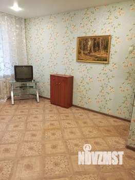 1-к квартира, на длительный срок, 36м2, 5/5 этаж