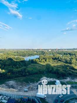 Студия квартира, посуточно, 30м2, 15/24 этаж