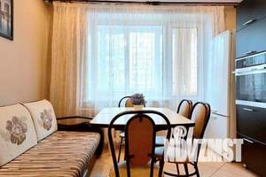 1-к квартира, посуточно, 40м2, 2/9 этаж