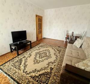 2-к квартира, на длительный срок, 55м2, 2/6 этаж