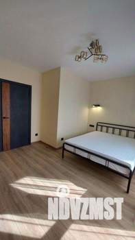 2-к квартира, посуточно, 60м2, 1/1 этаж
