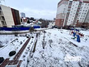 1-к квартира, на длительный срок, 40м2, 2/6 этаж