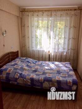 2-к квартира, на длительный срок, 45м2, 2/5 этаж