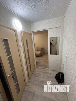 1-к квартира, на длительный срок, 31м2, 3/5 этаж