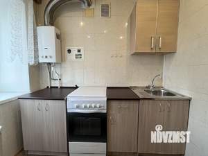 1-к квартира, на длительный срок, 35м2, 5/5 этаж