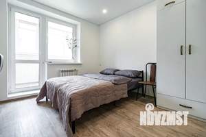 Студия квартира, посуточно, 28м2, 2/3 этаж