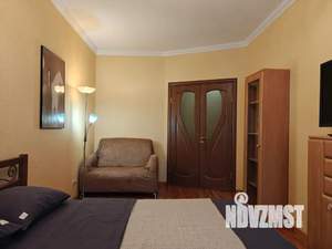 1-к квартира, посуточно, 55м2, 4/5 этаж
