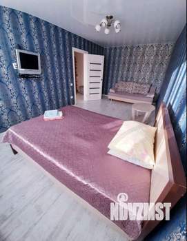 1-к квартира, посуточно, 35м2, 5/9 этаж