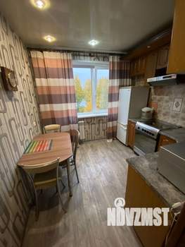 2-к квартира, на длительный срок, 54м2, 4/9 этаж