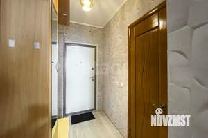 Студия квартира, на длительный срок, 21м2, 10/16 этаж