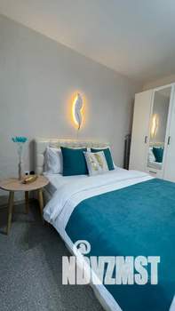 1-к квартира, посуточно, 33м2, 5/5 этаж