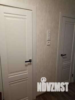 1-к квартира, посуточно, 33м2, 4/9 этаж