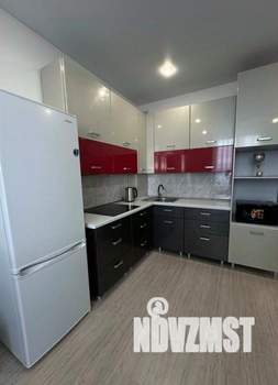 2-к квартира, посуточно, 40м2, 1/1 этаж