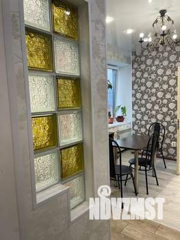 1-к квартира, посуточно, 36м2, 2/3 этаж