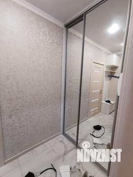 1-к квартира, на длительный срок, 35м2, 9/18 этаж