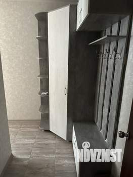 Студия квартира, на длительный срок, 39м2, 2/4 этаж