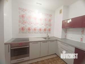 2-к квартира, на длительный срок, 52м2, 5/10 этаж