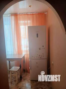 1-к квартира, на длительный срок, 32м2, 1/9 этаж