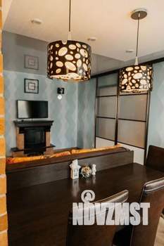 2-к квартира, посуточно, 48м2, 1/5 этаж