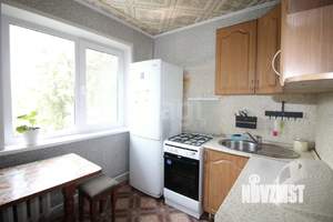 2-к квартира, на длительный срок, 45м2, 5/5 этаж
