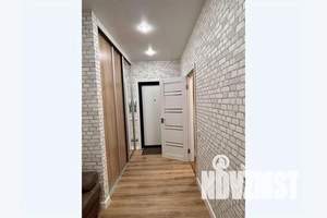 1-к квартира, посуточно, 30м2, 9/24 этаж