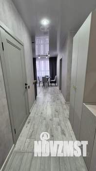 1-к квартира, посуточно, 36м2, 14/24 этаж