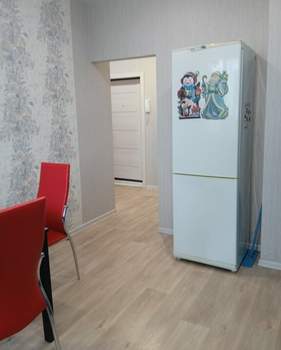 1-к квартира, на длительный срок, 43м2, 5/9 этаж
