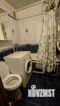 1-к квартира, на длительный срок, 31м2, 5/5 этаж