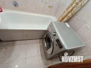 2-к квартира, посуточно, 52м2, 5/9 этаж