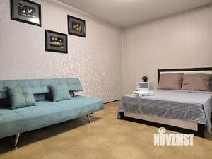 2-к квартира, посуточно, 63м2, 5/9 этаж