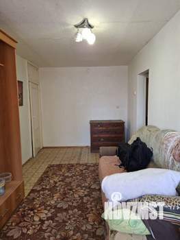 1-к квартира, на длительный срок, 31м2, 2/4 этаж