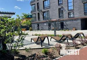 1-к квартира, на длительный срок, 64м2, 5/21 этаж