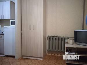 Студия квартира, на длительный срок, 12м2, 2/5 этаж