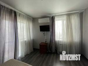 2-к квартира, посуточно, 64м2, 11/18 этаж