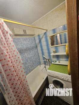 1-к квартира, на длительный срок, 33м2, 3/9 этаж