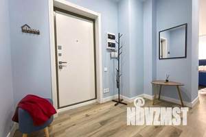 1-к квартира, посуточно, 22м2, 5/24 этаж