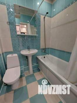 1-к квартира, посуточно, 34м2, 1/1 этаж