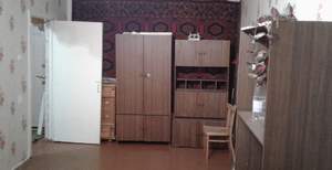 1-к квартира, на длительный срок, 35м2, 5/9 этаж