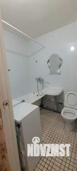 1-к квартира, на длительный срок, 37м2, 5/10 этаж