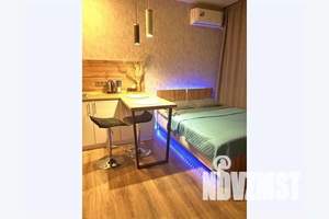 1-к квартира, посуточно, 30м2, 9/24 этаж