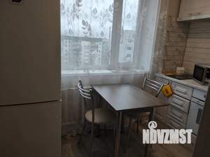 1-к квартира, посуточно, 28м2, 10/10 этаж