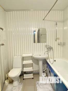 1-к квартира, на длительный срок, 40м2, 11/24 этаж