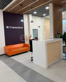 Студия квартира, на длительный срок, 21м2, 6/24 этаж