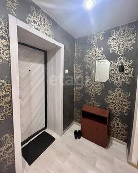 2-к квартира, на длительный срок, 49м2, 1/9 этаж